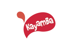 Logo de la marque Kayamba