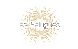 Logo Les Beluges