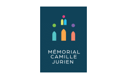 Logo du Mémorial Camille Jurien