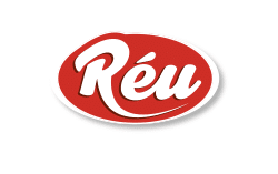 Logo de la marque Réu